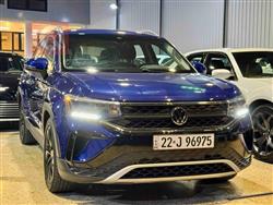 فولكسفاغن تاوس